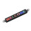 12x72 buntes LED-Schild 10
