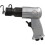 Pneumatic Tool 150-Model Chipping Hammer Kit With Air Chisel Shovel Spade Rust Remover 4 Heads 2