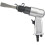 Pneumatic Tool 150-Model Chipping Hammer Kit With Air Chisel Shovel Spade Rust Remover 4 Heads 5