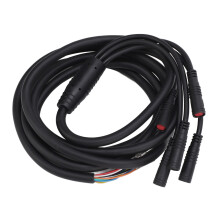 Câble de données pour scooter à 5 broches, 175 cm, pour scooter M5