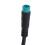 Interruptor de funciones 3 en 1 para patinete eléctrico ABS M5 10