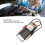 High Precision 6V-12V Car Battery Tester for Electric Vehicles 3