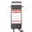 High Precision 6V-12V Car Battery Tester for Electric Vehicles 8