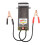 High Precision 6V-12V Car Battery Tester for Electric Vehicles 13