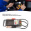 High Precision 6V-12V Car Battery Tester for Electric Vehicles 4
