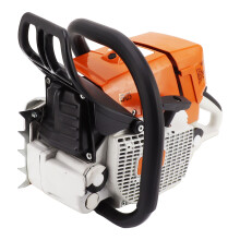 71cc G444 Benzin Kettensäge Motorblock für MS440 044 Kettensäge Haushaltssägen Waldpflege Holzfällerei