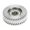 36 denti ingranaggio interno mozzo in acciaio e nylon 250W 13