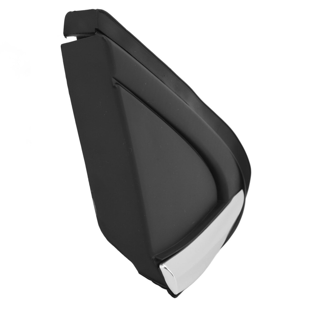 Exterior Side Pillar Molding For Cruze 2016-2019, Abs Black 3641335291380