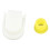 2er Pack DG9Z7S004A Schalthebelbuchsen-Satz 9
