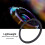 95-86mm Filteradapterring aus Aluminiumlegierung 10