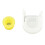 2er Pack DG9Z7S004A Schalthebelbuchsen-Satz 8