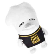 (Rap Monster)Peluche poupée Kpop Bts monstre hip-hop Bangtan garçons Jimin V Jungkook Jin peluche