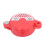 Kit di Lockout Tagout ABS ottone acciaio inossidabile nylon 9