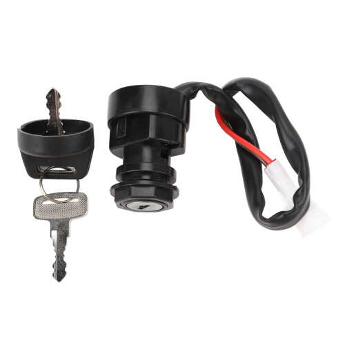 Interruptor de encendido 5LP 82510-00-00 GRIZZLY 350 1