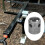 Lbs Trailer Swivel Jack Pipe Mount For RVs & Campers 6