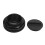 Scarico di ponte in ABS, sigillo triplo, scupper nero 13