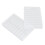 2 pièces - boîte de rangement pour pièces à 18 compartiments, 10,6  6,8  1,3 cm 3