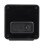 Durable PU Leather Watch Winder Box 5 Modes USB-C Power 16.3x11.8x11.8CM 12