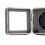 Durable PU Leather Watch Winder Box 5 Modes USB-C Power 16.3x11.8x11.8CM 10