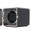Durable PU Leather Watch Winder Box 5 Modes USB-C Power 16.3x11.8x11.8CM 6