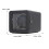 Durable PU Leather Watch Winder Box 5 Modes USB-C Power 16.3x11.8x11.8CM 2