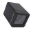 Durable PU Leather Watch Winder Box 5 Modes USB-C Power 16.3x11.8x11.8CM 1
