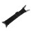 Ambit 1/2/2S/2R elastisches Band, 20,5x2,2x1 cm Schwarz 14