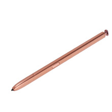 Rose Gold Stylus Pen for Note 20 Ultra 5G with 4096 Pressure Levels