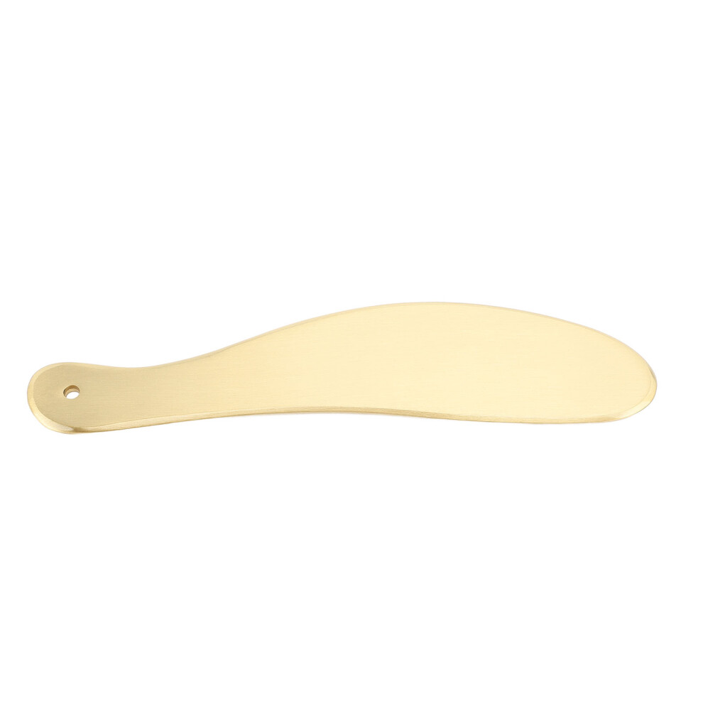 Copper Gua Sha Scraper â Portable Skin Fatigue Relief Massage Tool