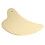 Planche gua sha en cuivre pour le visage outil de lifting 13