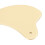 Planche gua sha en cuivre pour le visage outil de lifting 9