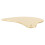 Planche gua sha en cuivre pour le visage outil de lifting 15