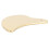 Planche gua sha en cuivre pour le visage outil de lifting 12