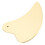 Planche gua sha en cuivre pour le visage outil de lifting 6