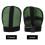 2 Stück Finger-Orthese-Handschuhe Canvas-Reha-Set 5