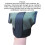 2 Stück Finger-Orthese-Handschuhe Canvas-Reha-Set 4