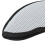 Set di copricapi da 10 pezzi - Taglia unica, rete in nylon grigio 6