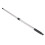 Durable Aluminum Alloy 2-8.2ft Extendable Roof Gutter Cleaner Pole 6