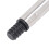 Durable Aluminum Alloy 2-8.2ft Extendable Roof Gutter Cleaner Pole 9