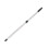 Durable Aluminum Alloy 2-8.2ft Extendable Roof Gutter Cleaner Pole 8