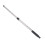 Durable Aluminum Alloy 2-8.2ft Extendable Roof Gutter Cleaner Pole 14