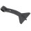 Engine Hood Handle Plastic Replacement for W124  Excellent Grip 7
