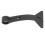 Engine Hood Handle Plastic Replacement for W124  Excellent Grip 16