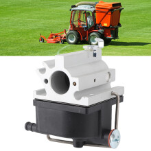 Carburador de recortadora de césped de aluminio 6.75HP 640020A-C