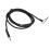 Cable de reemplazo P7 de 1,2 m OFC con enchufe chapado en oro 13
