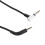 Cable de reemplazo P7 de 1,2 m OFC con enchufe chapado en oro 10