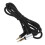Cable de reemplazo P7 de 1,2 m OFC con enchufe chapado en oro 9