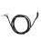 Cable de reemplazo P7 de 1,2 m OFC con enchufe chapado en oro 3