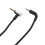Cable de reemplazo P7 de 1,2 m OFC con enchufe chapado en oro 6