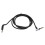 Cable de reemplazo P7 de 1,2 m OFC con enchufe chapado en oro 16